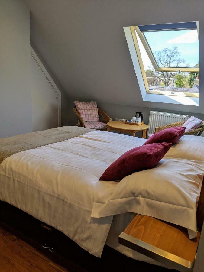 Falcon Crest 3* Edimburgo