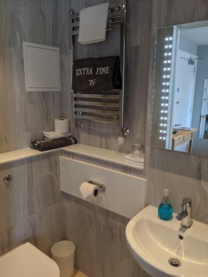 Falcon Crest 3* Edimburgo
