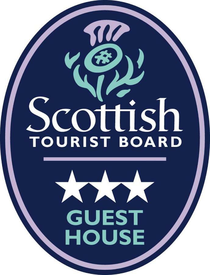 Falcon Crest 3* Edimburgo